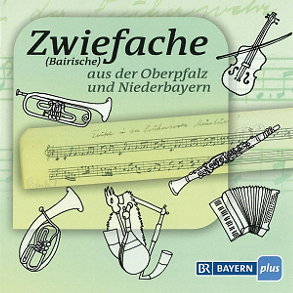 Zwiefache A.D.Oberpfalz U.Niederbayern, Diverse Interpreten