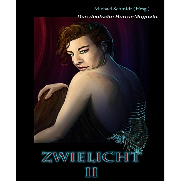 Zwielicht 2, Michael Schmidt (Hrsg.