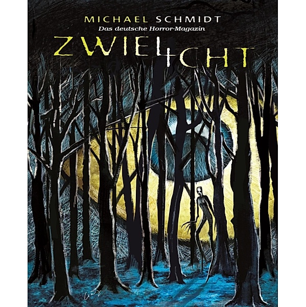 Zwielicht 4, Michael Schmidt (Hrsg.