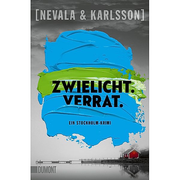 Zwielicht. Verrat. / Die Kunstfälscherinnen Bd.2, Tiina Nevala, Henrik Karlsson