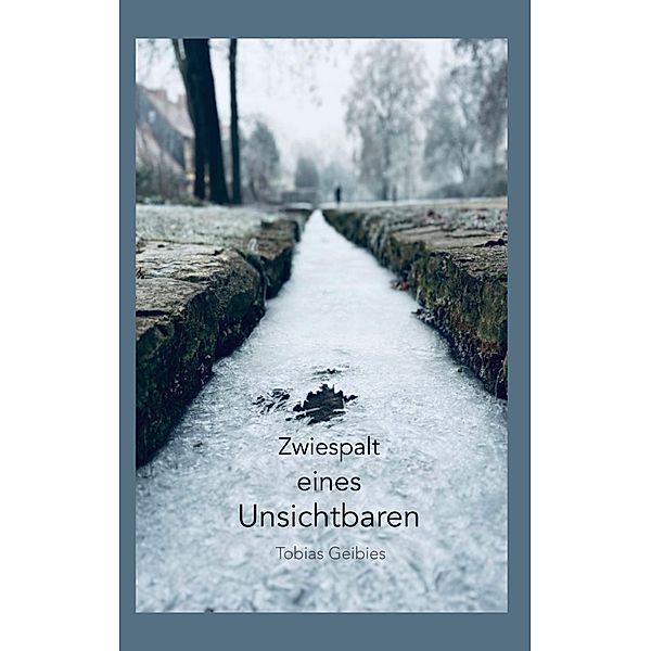 Zwiespalt eines Unsichtbaren, Tobias Geibies