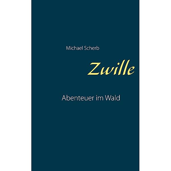 Zwille, Michael Scherb