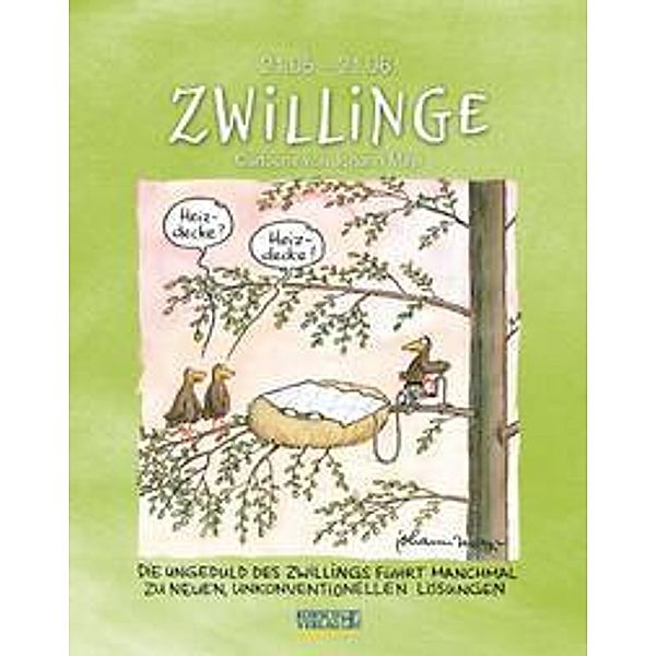 Zwillinge 2022