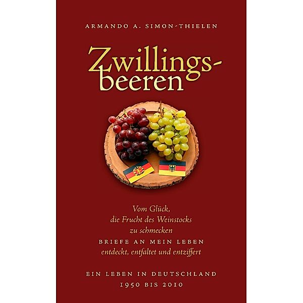 Zwillingsbeeren, Armando A. Simon-Thielen