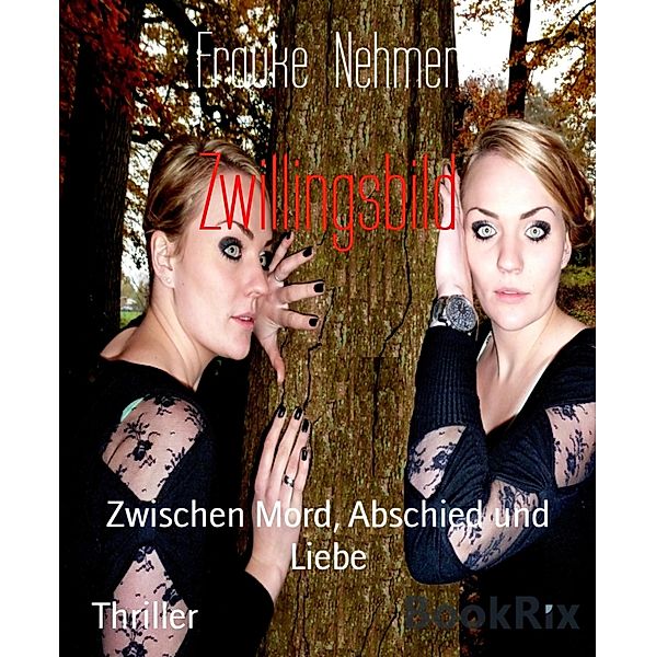 Zwillingsbild, Frauke Nehmer