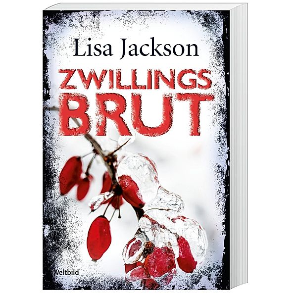 Zwillingsbrut, Lisa Jackson