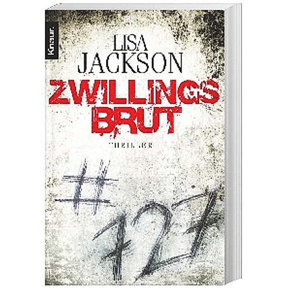 Zwillingsbrut / Pescoli & Alvarez Bd.3, Lisa Jackson