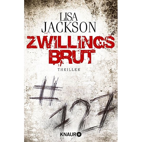 Zwillingsbrut / Pescoli & Alvarez Bd.3, Lisa Jackson