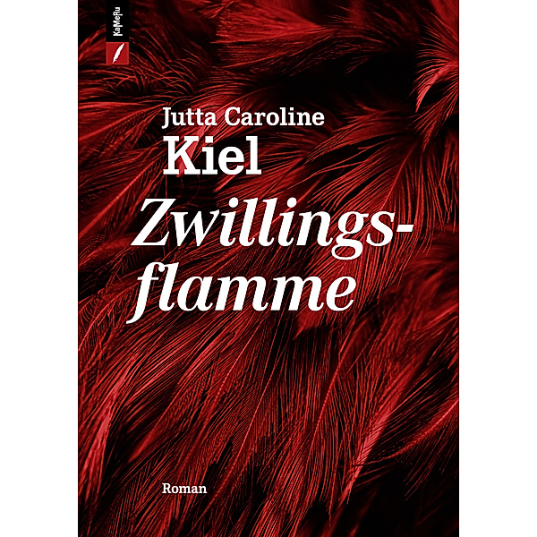 Zwillingsflamme, Jutta Caroline KIEL