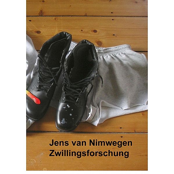 Zwillingsforschung, Jens van Nimwegen