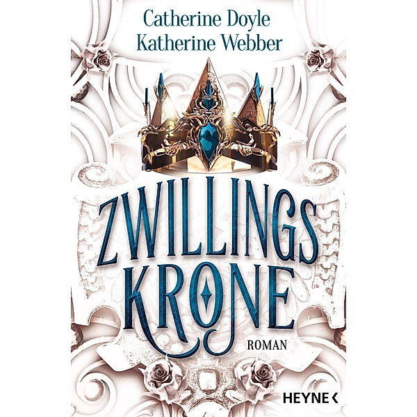 Zwillingskrone Bd.1, Catherine Doyle, Katherine Webber