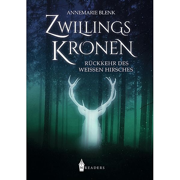 Zwillingskronen, Annemarie Blenk