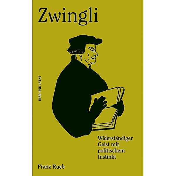 Zwingli, Franz Rueb