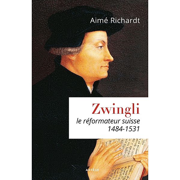 Zwingli, Aimé Richardt