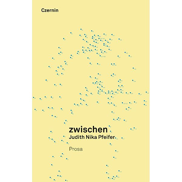 Zwischen, Judith Nika Pfeifer