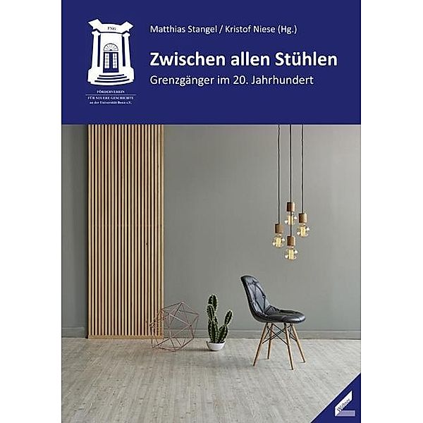 Zwischen allen Stühlen