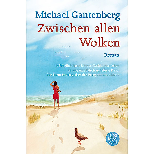 Zwischen allen Wolken, Michael Gantenberg