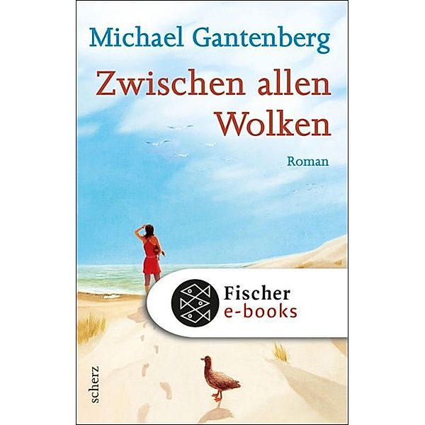 Zwischen allen Wolken, Michael Gantenberg