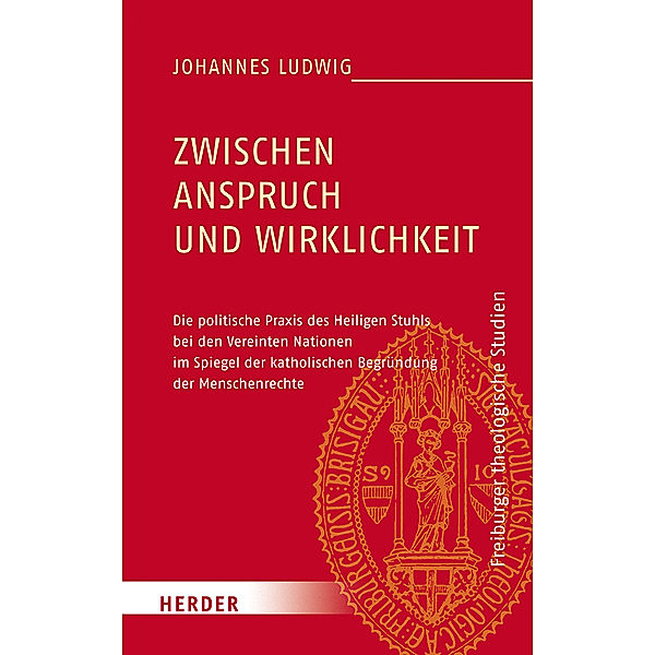 Zwischen Anspruch und Wirklichkeit, Johannes Ludwig