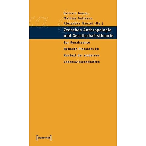 Zwischen Anthropologie und Gesellschaftstheorie