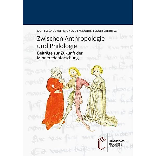 Zwischen Anthropologie und Philologie