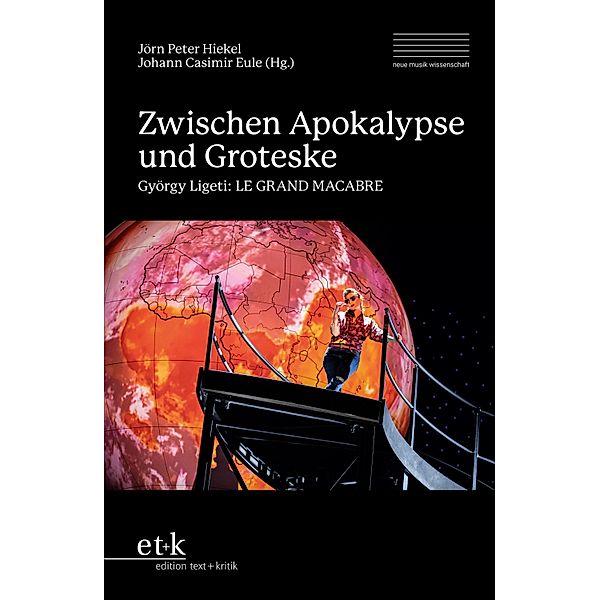 Zwischen Apokalypse und Groteske