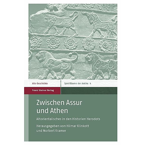 Zwischen Assur und Athen