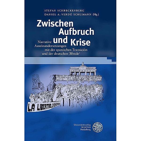 Zwischen Aufbruch und Krise / Germanisch-Romanische Monatsschrift. Beihefte Bd.106