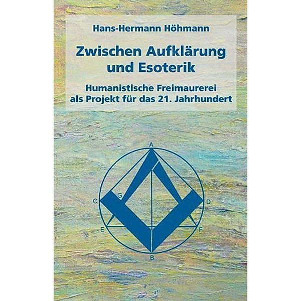 Zwischen Aufklärung und Esoterik, Hans-Hermann Höhmann