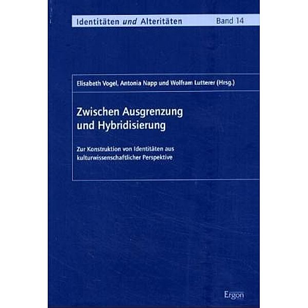 Zwischen Ausgrenzung und Hybridisierung