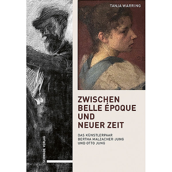 Zwischen Belle Époque und Neuer Zeit, Tanja Warring