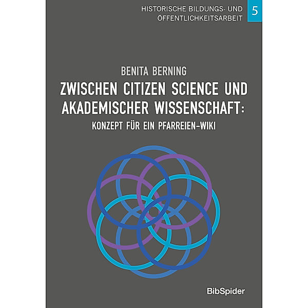 Zwischen Citizen Science und akademischer Wissenschaft:, Benita Berning