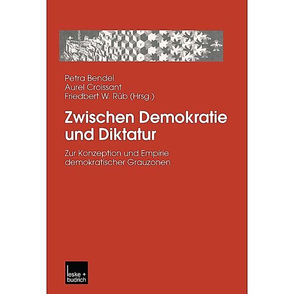 Zwischen Demokratie und Diktatur