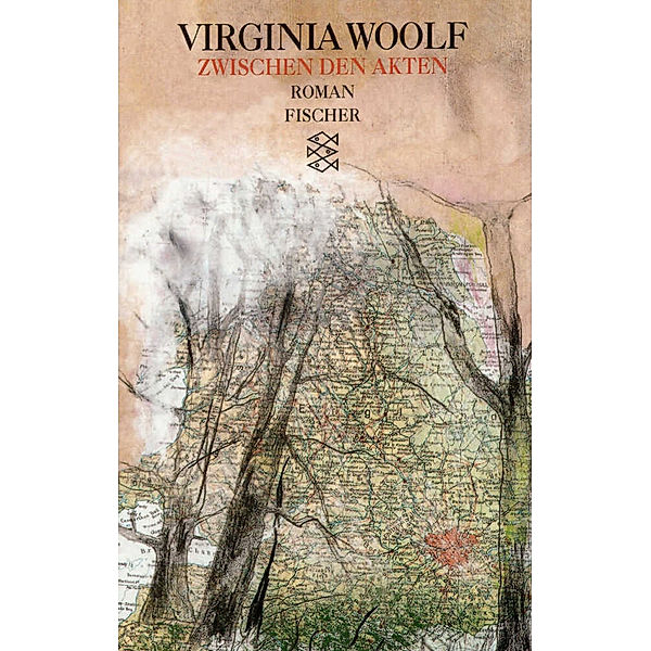 Zwischen den Akten, Virginia Woolf