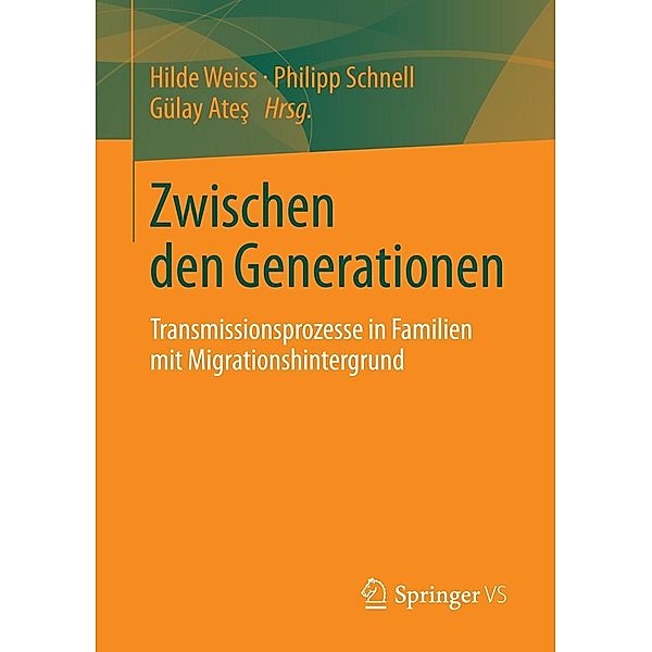 Zwischen den Generationen