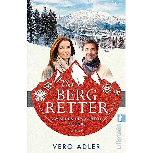 Zwischen den Gipfeln die Liebe / Der Bergretter Bd.2, Vero Adler