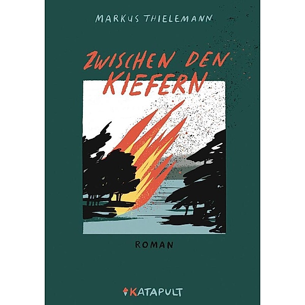 Zwischen den Kiefern, Markus Thielemann