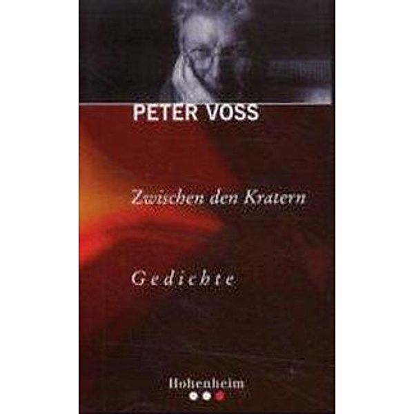 Zwischen den Kratern, Peter Voß