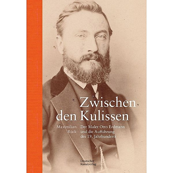 Zwischen den Kulissen, Maximilian Rück