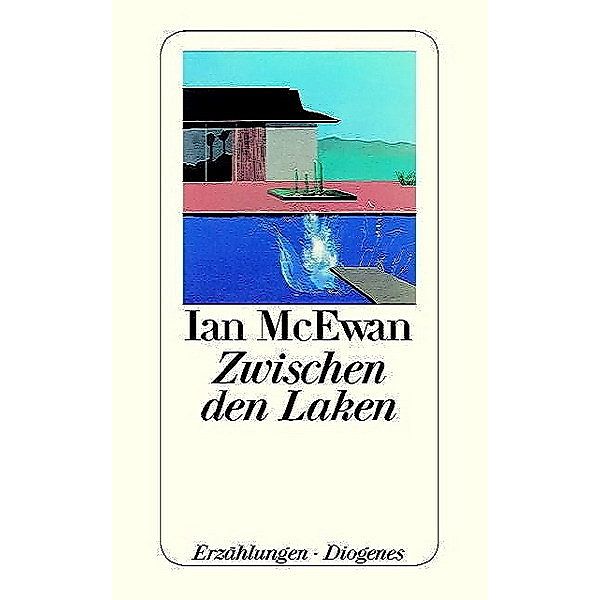 Zwischen den Laken, Ian McEwan