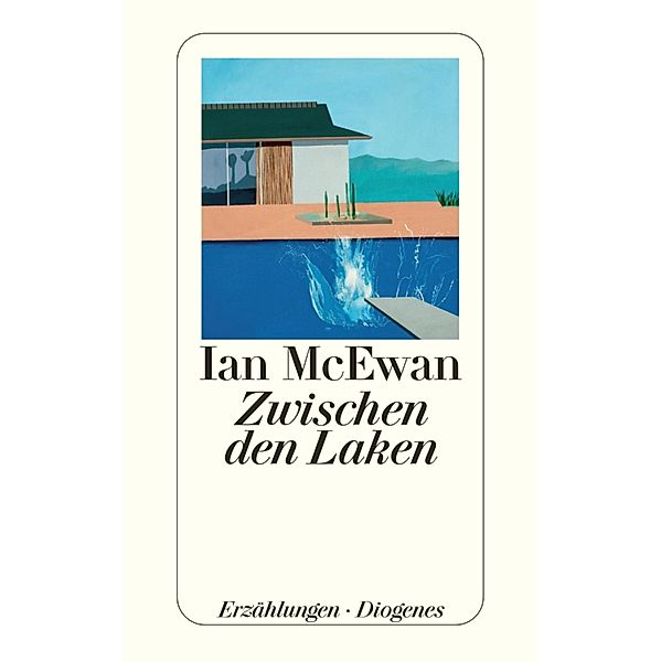 Zwischen den Laken, Ian McEwan