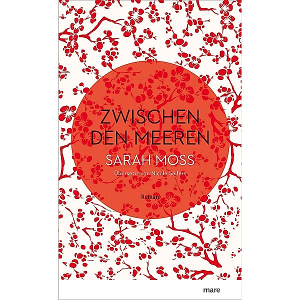 Zwischen den Meeren, Sarah Moss