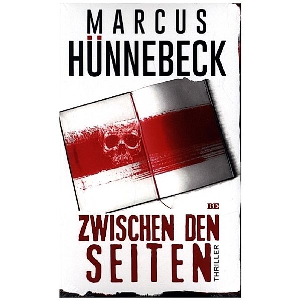 Zwischen den Seiten, Marcus Hünnebeck