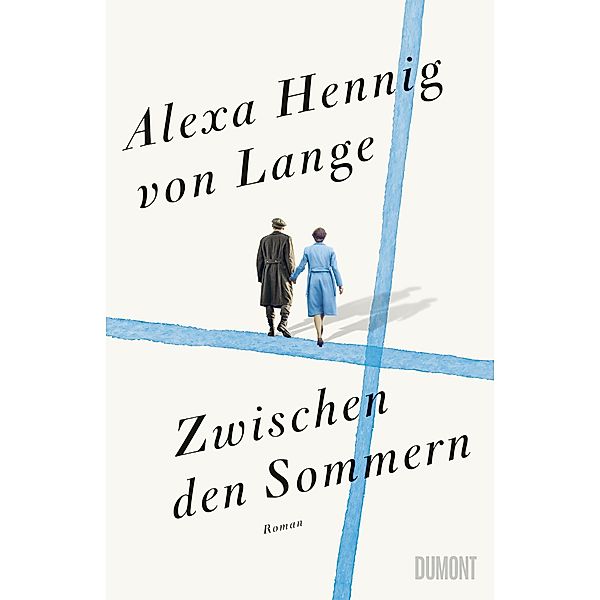Zwischen den Sommern, Alexa Hennig Von Lange