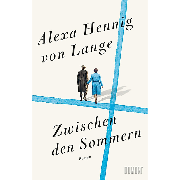 Zwischen den Sommern, Alexa Hennig Von Lange