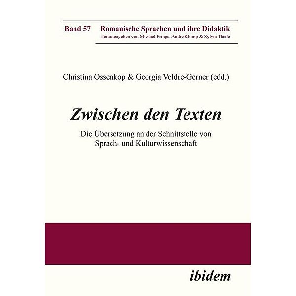 Zwischen den Texten, Marco Agnetta