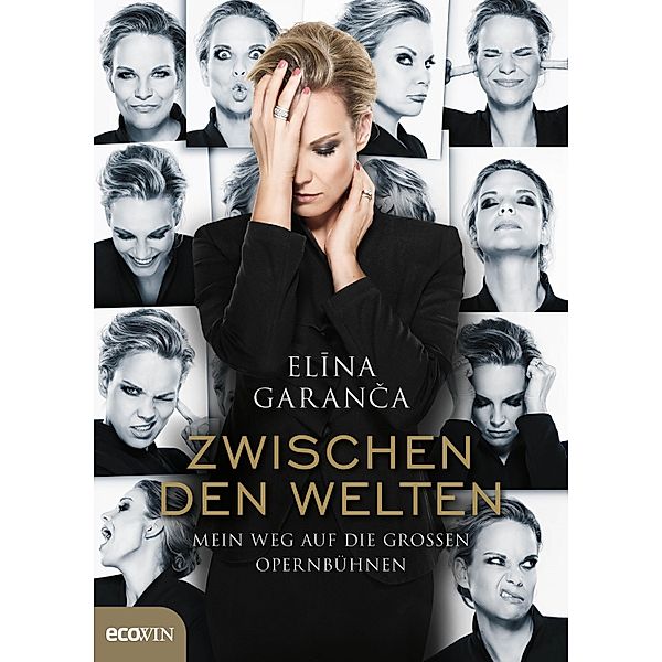 Zwischen den Welten, Elina Garanca