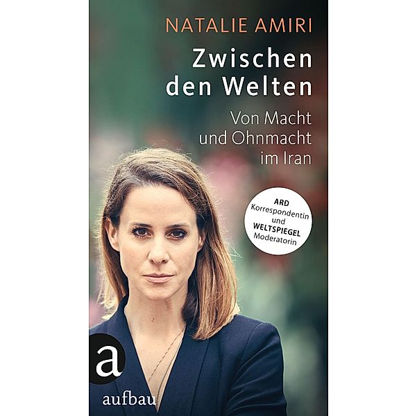 Zwischen den Welten, Natalie Amiri