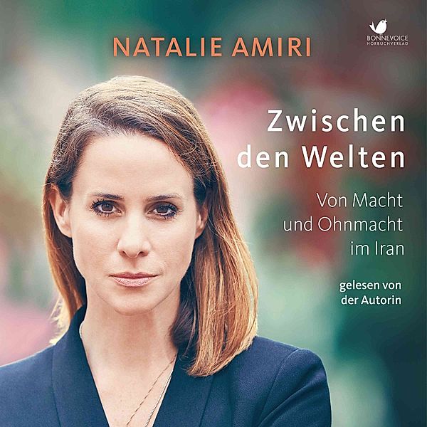 Zwischen den Welten, Natalie Amiri