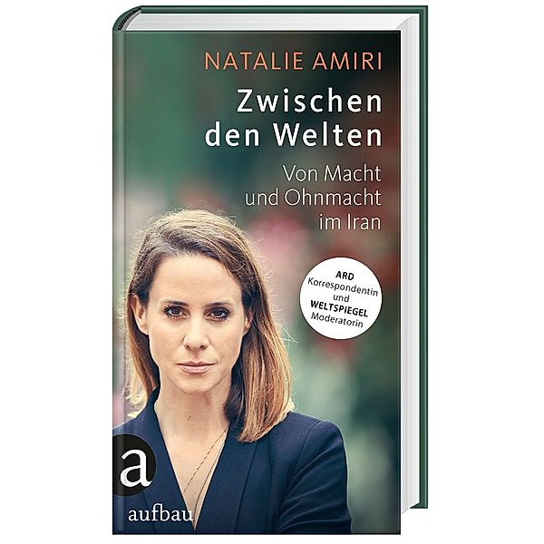 Zwischen den Welten, Natalie Amiri